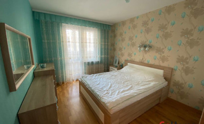 Снять 3-комнатную квартиру, Минск, Кунцевщина, 13 (Фрунзенский район). Фото 5
