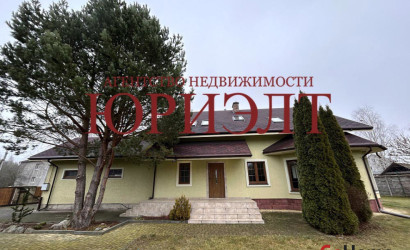 Купить дом, Коробчицы, Семейная, 15 соток. Фото 1