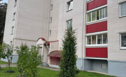 Купить 1-комнатную квартиру, Березовка, Ленина, 27Б. Фото 2