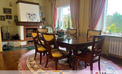 Купить коттедж, Багута, Центральная ул., 89 соток. Фото 2