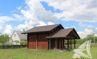 Купить дом, Знаменка, Знаменский с/с, 23.84 соток. Фото 2