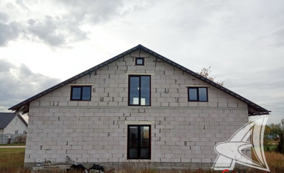 Купить дом, Буяки, Тельминский с/с, 17.45 соток. Фото 7