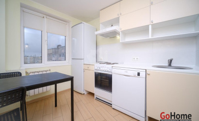 Купить 2-комнатную квартиру, , Никифорова ул., 17 (). Фото 6