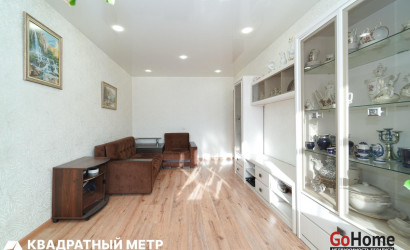 Купить 3-комнатную квартиру, Минск, Слободская ул., 53(Московский район). Фото 6