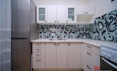 Купить 1-комнатную квартиру, Минск, Лучины ул., 18 (Ленинский район). Фото 11