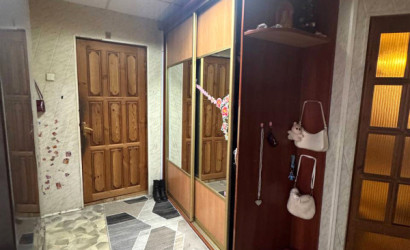 Купить 3-комнатную квартиру, Лида, Коммунистическая, 49. Фото 8