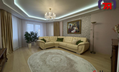 Купить 2-комнатную квартиру, Минск, Высоцкого ул., 1 (Первомайский район). Фото 2