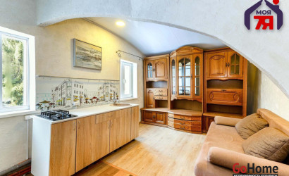 Купить коттедж, Дубница, Лесная ул., 4 соток. Фото 39