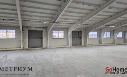 Аренда склада, Папернянский с/с,  от 600 до 2400 кв.м.. Фото 11