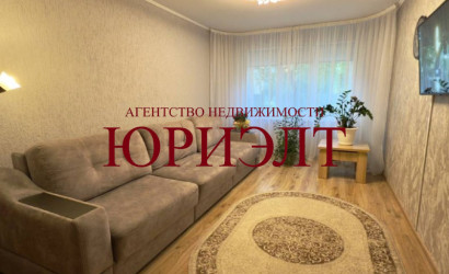 Купить 4-комнатную квартиру, Барановичи, Наконечникова, 17/5. Фото 1