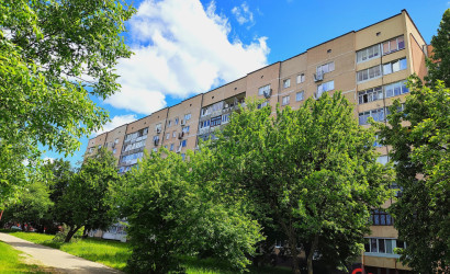 Купить 4-комнатную квартиру, Гродно, Соломовой, 88. Фото 7