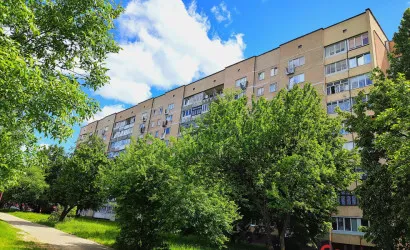  10-этаж.(82.3 м2), Гродно(Кабяка, 10/2)