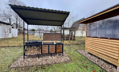 Купить дачу, СТ Ландыш, 6.38 соток. Фото 9