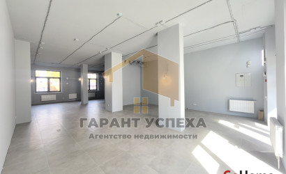 Аренда торгового помещения, Брест, ул. Фомина, 92.3 кв.м.. Фото 3