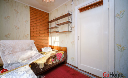 Купить 3-комнатную квартиру, Заславль, коласа 12. Фото 11