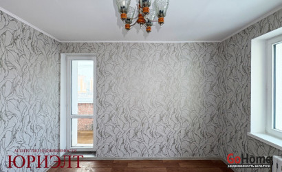 Купить 3-комнатную квартиру, Витебск, Богатырёва, 9. Фото 11