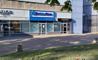 Аренда помещения, Минск, Гамарника, 30,  19 кв.м.. Фото 3