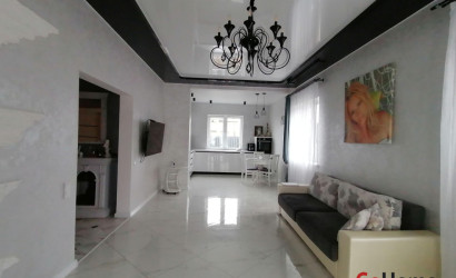 Купить коттедж, Гродно, ул. Ларисы Ляшенко, 10 соток. Фото 10