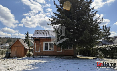 Купить дом в деревне, Трактор, 7.3 соток. Фото 2