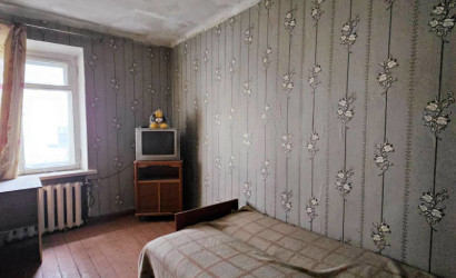 Купить 2-комнатную квартиру, Жлобин, Первомайская, 75. Фото 4