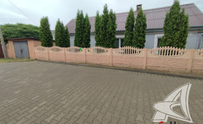 Купить дом, Брест, Киевка, 6.13 соток. Фото 27