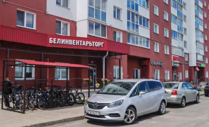  75 м2, Минск(Разинская ул., 62)