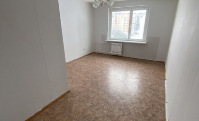 Купить 1-комнатную квартиру, Дружный, Шамановского ул., 43. Фото 11