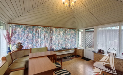 Купить дом, Вистычи, Чернавчицкий с/с, 15.48 соток. Фото 34