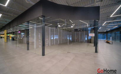 Аренда торгового помещения, Минск, Скрипникова ул., 47, 67.3 кв.м.. Фото 1