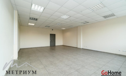 Аренда офиса, Минск, Гамарника ул., 30, 64.2 кв.м.. Фото 3