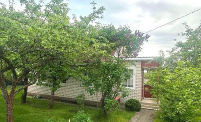 Купить дом в деревне, Журавинка-Зазерье, 5.07 соток. Фото 3