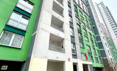 Купить 1-комнатную квартиру, Минск, Скрыганова ул. 4 (Фрунзенский район). Фото 20