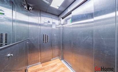 Купить 2-комнатную квартиру, Минск, Кирилла Туровского, 4 (Первомайский район). Фото 19