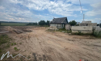 Купить дом, Смольница, Центральная ул., 25 соток. Фото 4