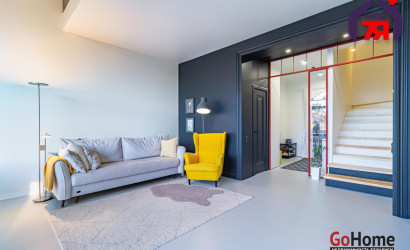 Купить коттедж, Водолей-2010, 9.31 соток. Фото 6