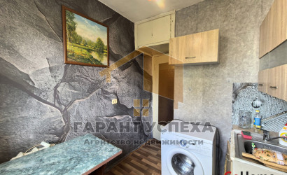  5-этаж.(30.4 м2), Брест(бульвар Космонавтов, д. 64)