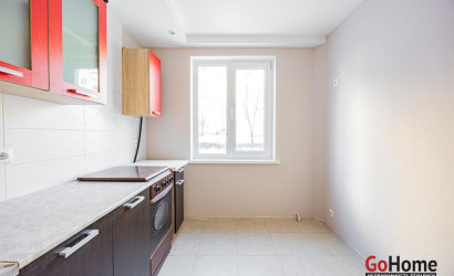 Купить 1-комнатную квартиру, Минск, Асаналиева ул., 13/3 (Октябрьский район). Фото 3