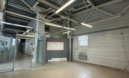 Продажа торгового помещения, Минск, Шаранговича, 25,  40.2 кв.м.. Фото 1