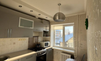 Снять 1-комнатную квартиру на сутки, Новогрудок, ул. Волчецкого 16. Фото 5