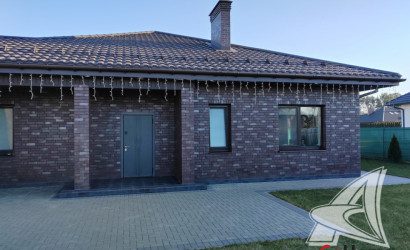 Купить дом, Заказанка, Знаменский с/с, 15 соток. Фото 10