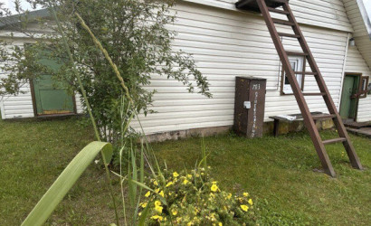 Купить дом, Слободка, Горная ул., 1, 25 соток. Фото 1