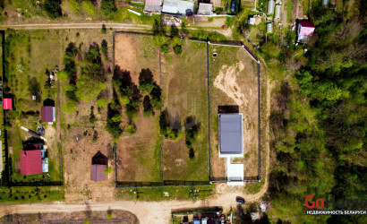 Купить участок, Мерковичи, Лесная ул., 19, 14.5 соток. Фото 4