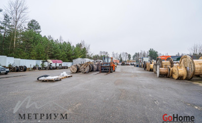 Аренда склада, Колодищи, Промышленная ул., 12/3,  172.2 кв.м.. Фото 6