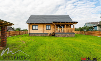 Купить дом, Засулье, Зеленая ул., 25 соток. Фото 1