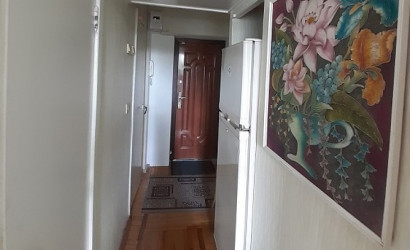 Купить 3-комнатную квартиру, Минск, Золотая Горка, 20 (Советский район). Фото 4