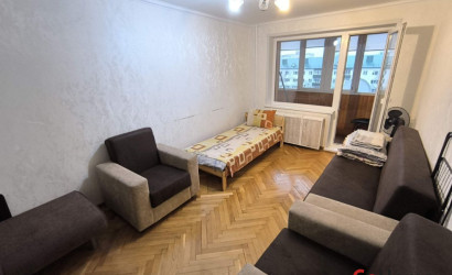 Снять 2-комнатную квартиру на сутки, Солигорск, Ленина, 25. Фото 6