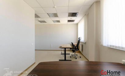 Аренда офиса, Боровляны, 40 Лет Победы ул., 23/А,  85.4 кв.м.. Фото 11
