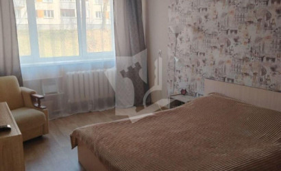Купить 2-комнатную квартиру, Минск, Кольцова ул., 12/3 (Советский район). Фото 7