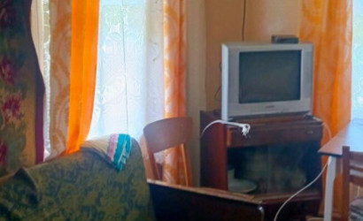 Купить дом, Хорошки, Советская ул., 24, 70 соток. Фото 6
