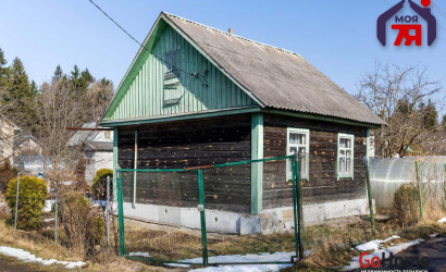 Купить дом в деревне, Электротехник, 4 соток. Фото 3